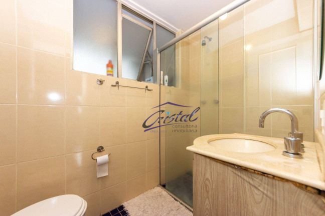 Imagem Apartamento com 3 Quartos à Venda, 140 m² em Higienópolis - São Paulo