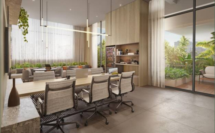 Imagem Apartamento à Venda, 2.443 m² em Aclimação - São Paulo Imagem Apartamento à Venda, 2.443 m² em Aclimação - São Paulo