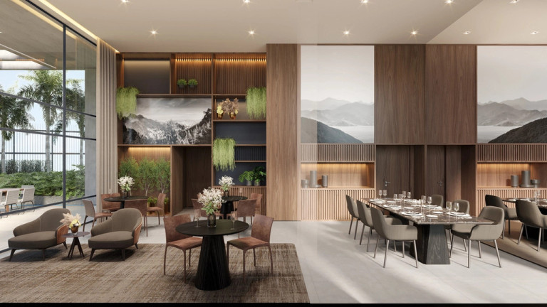 Imagem Apartamento com 3 Quartos à Venda, 94 m² em Pinheiros - São Paulo