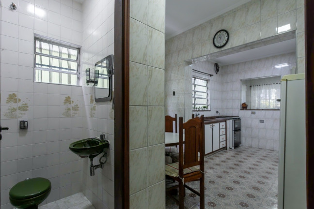 Imagem Casa com 4 Quartos à Venda, 283 m² em Vila Mascote - São Paulo