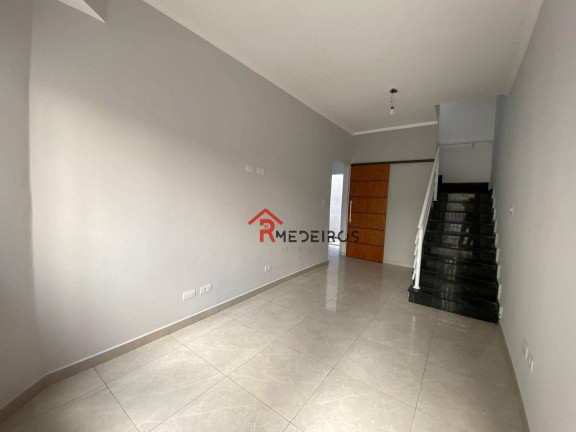 Imagem Sobrado com 3 Quartos à Venda, 169 m² em Aviação - Praia Grande Imagem Sobrado com 3 Quartos à Venda, 169 m² em Aviação - Praia Grande