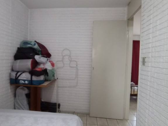 Imagem Imóvel com 2 Quartos à Venda, 50 m² em Conjunto Habitacional Presidente Castelo Branco - Carapicuíba