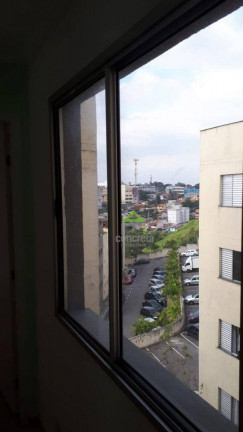 Imagem Apartamento com 3 Quartos à Venda, 51 m² em Jardim Leonor - Cotia