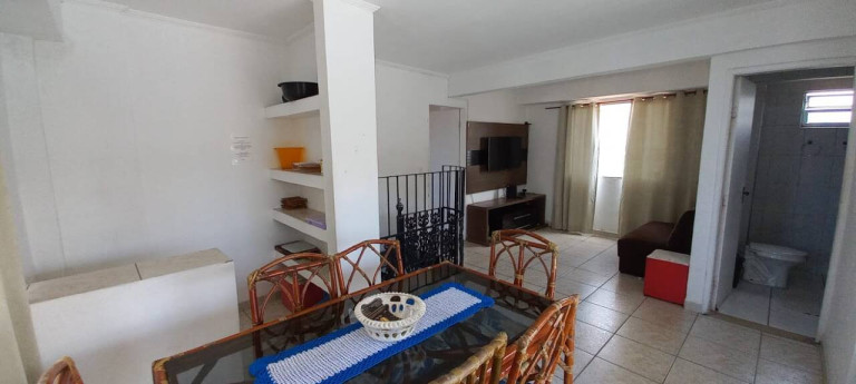 Imagem Apartamento com 3 Quartos à Venda, em Aviação - Praia Grande Imagem Apartamento com 3 Quartos à Venda, em Aviação - Praia Grande
