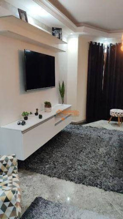 Imagem Sobrado com 3 Quartos à Venda, 490 m² em Jardim São Judas Tadeu - Guarulhos Imagem Sobrado com 3 Quartos à Venda, 490 m² em Jardim São Judas Tadeu - Guarulhos