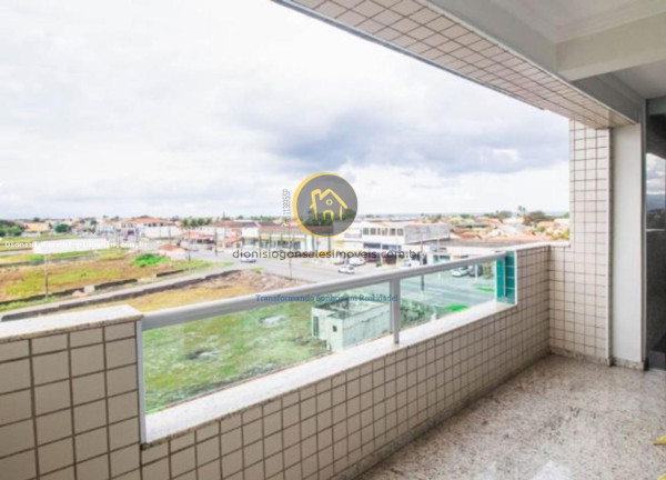 Imagem Apartamento com 3 Quartos à Venda, 131 m² em Parque Balneário Oasis - Peruíbe Imagem Apartamento com 3 Quartos à Venda, 131 m² em Parque Balneário Oasis - Peruíbe
