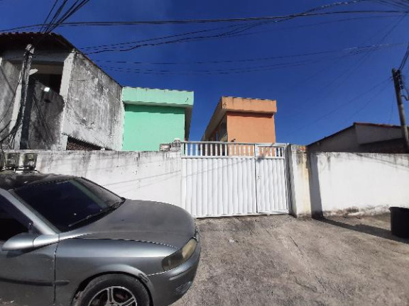 Apartamento com 1 Quarto à Venda, 43 m² em Vista Alegre - Sao Goncalo