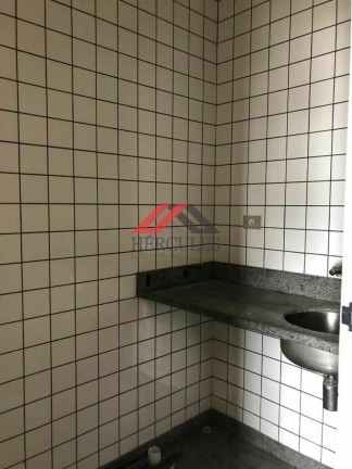Imagem Sala Comercial à Venda, 60 m² em Centro - Santo André Imagem Sala Comercial à Venda, 60 m² em Centro - Santo André