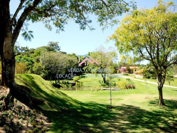 Imagem Terreno à Venda, 1.000 m² em Jacaré - Cabreúva