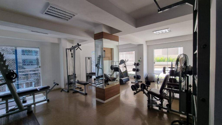 Imagem Apartamento com 3 Quartos à Venda ou Locação, 116 m² em Parque Campolim - Sorocaba Imagem Apartamento com 3 Quartos à Venda ou Locação, 116 m² em Parque Campolim - Sorocaba