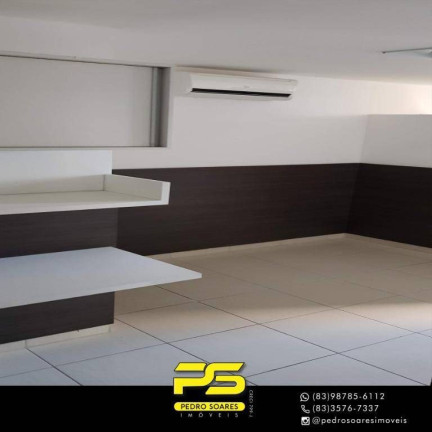 Imagem Apartamento com 4 Quartos à Venda, 158 m² em Manaíra - João Pessoa
