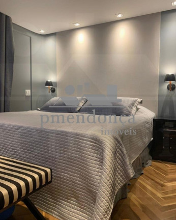 Imagem Apartamento com 4 Quartos à Venda, 222 m² em Pinheiros - São Paulo Imagem Apartamento com 4 Quartos à Venda, 222 m² em Pinheiros - São Paulo