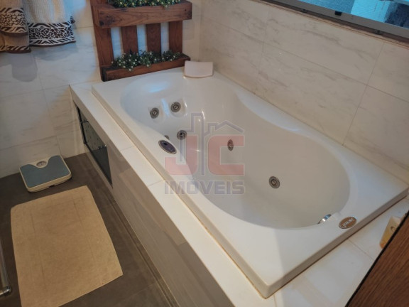 Imagem Apartamento com 1 Quarto à Venda, 52 m² em Centro - Ribeirão Preto