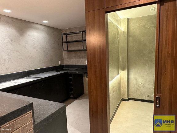 Imagem Apartamento com 1 Quarto à Venda, 37 m² em Mata Da Praia - Vitória