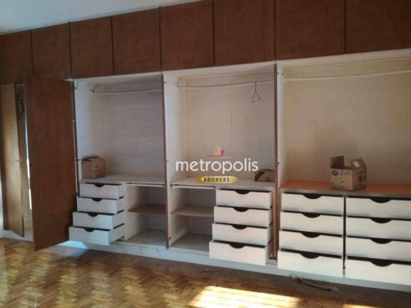 Imagem Apartamento com 3 Quartos à Venda, 220 m² em Centro - Santo André Imagem Apartamento com 3 Quartos à Venda, 220 m² em Centro - Santo André