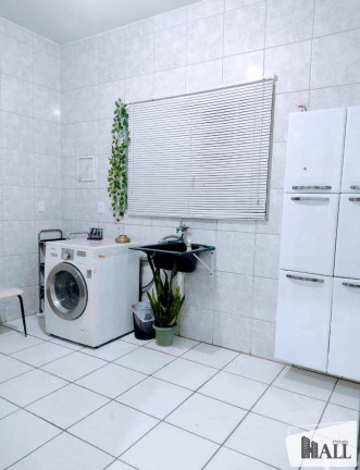 Imagem Casa com 2 Quartos à Venda, 200 m² em Residencial Regissol I - Mirassol Imagem Casa com 2 Quartos à Venda, 200 m² em Residencial Regissol I - Mirassol