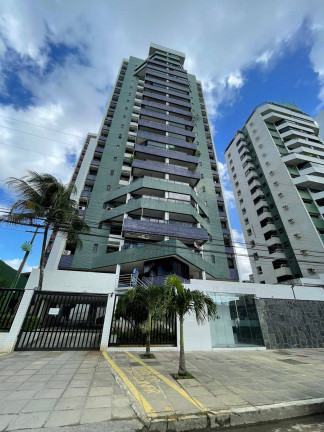 Apartamento com 3 Quartos para Alugar, 120 m² em Piedade - Jaboatão Dos Guararapes
