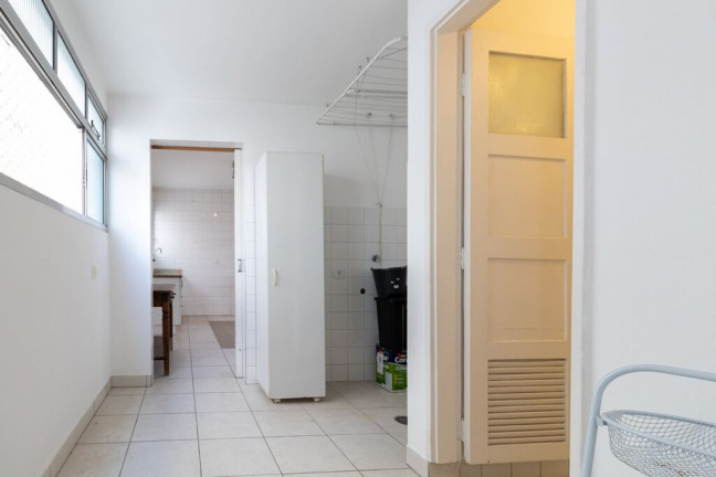 Imagem Apartamento com 3 Quartos à Venda, 140 m² em Jardim América - São Paulo Imagem Apartamento com 3 Quartos à Venda, 140 m² em Jardim América - São Paulo