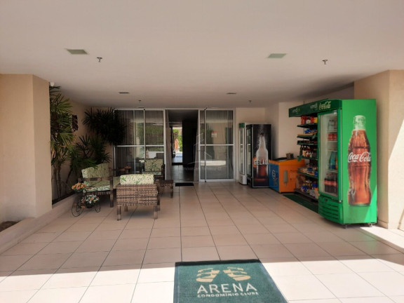 Imagem Apartamento com 2 Quartos à Venda, 53 m² em Passaré - Fortaleza