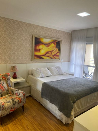 Imagem Apartamento com 3 Quartos à Venda, 168 m² em Parque Enseada - Guarujá