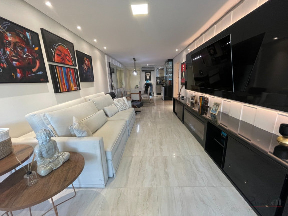 Imagem Apartamento com 3 Quartos à Venda, 311 m² em Agronômica - Florianópolis Imagem Apartamento com 3 Quartos à Venda, 311 m² em Agronômica - Florianópolis