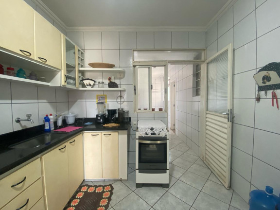 Imagem Apartamento com 3 Quartos à Venda, 94 m² em Centro - Campo Grande