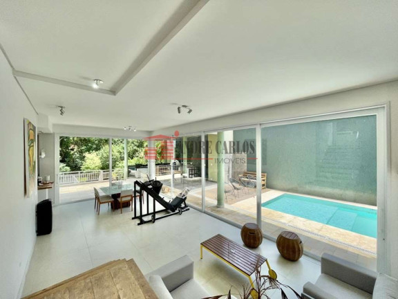 Imagem Casa de Condomínio com 4 Quartos à Venda, 387 m² em Aldeia Da Fazendinha - Carapicuíba Imagem Casa de Condomínio com 4 Quartos à Venda, 387 m² em Aldeia Da Fazendinha - Carapicuíba