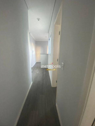 Imagem Apartamento com 2 Quartos à Venda, 40 m² em Vila Príncipe De Gales - Santo André