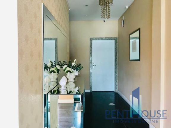 Imagem Apartamento com 3 Quartos à Venda, 128 m² em Centro - Balneário Camboriú