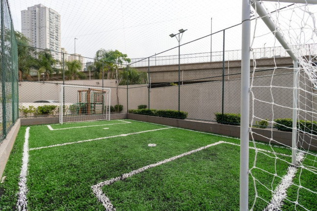 Imagem Imóvel com 2 Quartos à Venda, 34 m² em Vila Mascote - São Paulo