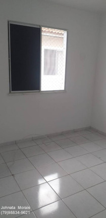 Imagem Apartamento com 3 Quartos à Venda, 54 m² em Farolândia - Aracaju Imagem Apartamento com 3 Quartos à Venda, 54 m² em Farolândia - Aracaju