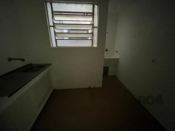 Imagem Apartamento com 1 Quarto à Venda, 42 m² em Cidade Baixa - Porto Alegre
