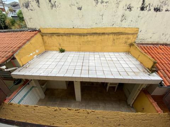 Imagem Sobrado com 3 Quartos à Venda, 138 m² em Brooklin Paulista - São Paulo
