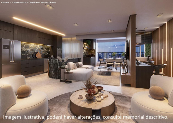 Imagem Apartamento à Venda, 110 m² em Centro - São Caetano Do Sul