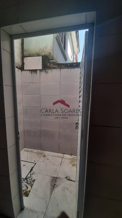 Imagem Casa com 2 Quartos à Venda, 73 m² em Vila Zilda - Guarujá