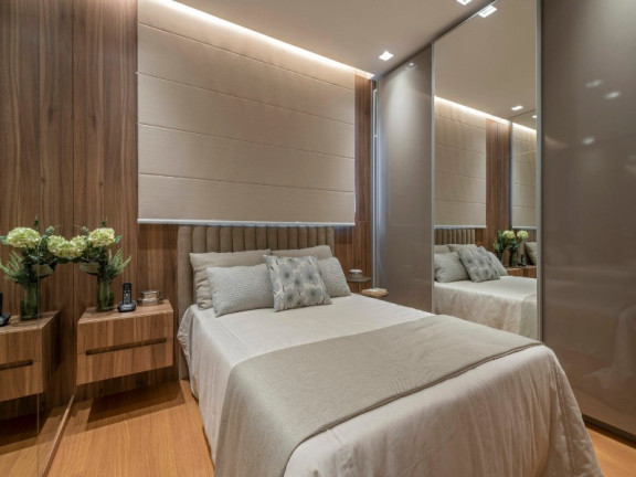 Imagem Imóvel com 3 Quartos à Venda, 67 m² em Jaraguá - Belo Horizonte Imagem Imóvel com 3 Quartos à Venda, 67 m² em Jaraguá - Belo Horizonte