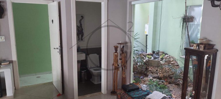 Imagem Casa com 3 Quartos à Venda, 442 m² em Vila Floresta - Santo André