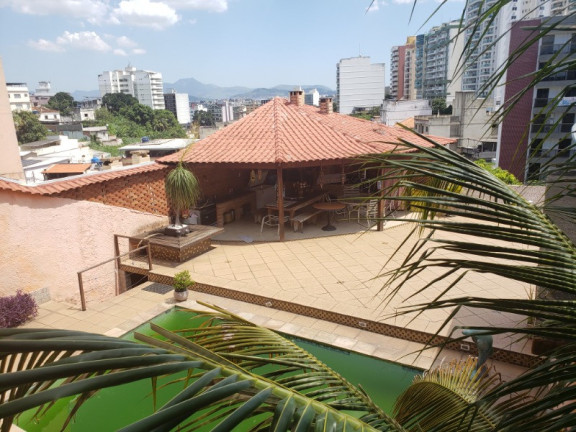Imagem Casa com 4 Quartos à Venda, 360 m² em 25 De Agosto - Duque De Caxias