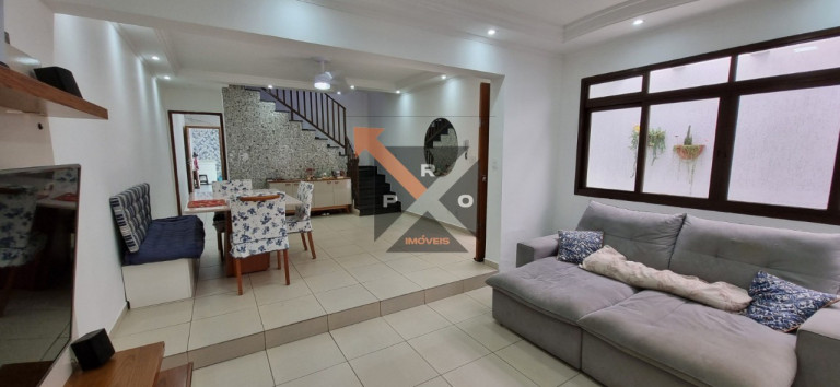 Imagem Casa com 3 Quartos à Venda, 230 m² em Vila Prudente - São Paulo Imagem Casa com 3 Quartos à Venda, 230 m² em Vila Prudente - São Paulo