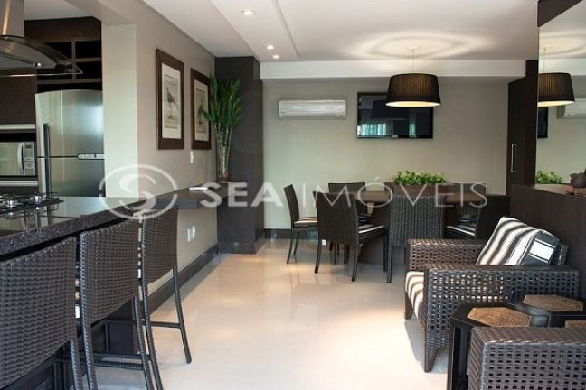Imagem Apartamento com 3 Quartos à Venda, 136 m² em Barra Sul - Balneário Camboriú