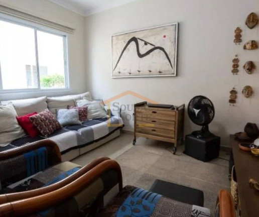 Imagem Casa de Condomínio com 3 Quartos à Venda, 125 m² em Jardim Santa Inês - São Paulo Imagem Casa de Condomínio com 3 Quartos à Venda, 125 m² em Jardim Santa Inês - São Paulo