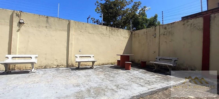 Imagem Casa com 3 Quartos à Venda, 63 m² em Passaré - Fortaleza