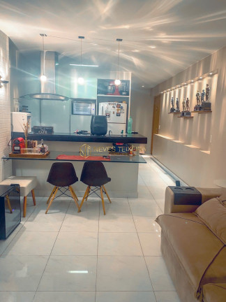 Imagem Apartamento com 2 Quartos à Venda, 97 m² em Setor Sudoeste - Brasília Imagem Apartamento com 2 Quartos à Venda, 97 m² em Setor Sudoeste - Brasília