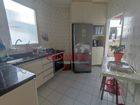 Imagem Imóvel com 2 Quartos à Venda, 65 m² em Marapé - Santos Imagem Imóvel com 2 Quartos à Venda, 65 m² em Marapé - Santos