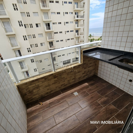 Imagem Apartamento com 2 Quartos à Venda, 62 m² em Flórida - Praia Grande Imagem Apartamento com 2 Quartos à Venda, 62 m² em Flórida - Praia Grande