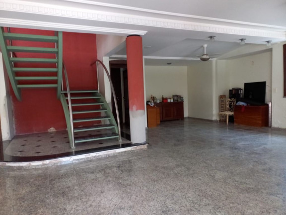 Imagem Casa com 4 Quartos à Venda ou Locação, 561 m² em Sapiranga - Fortaleza