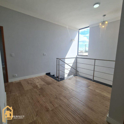 Imagem Casa com 3 Quartos à Venda, 232 m² em Piracangaguá - Taubaté
