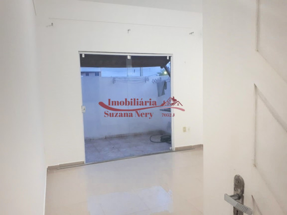 Imagem Apartamento com 3 Quartos à Venda, 106 m² em Parque Do Jiqui - Parnamirim