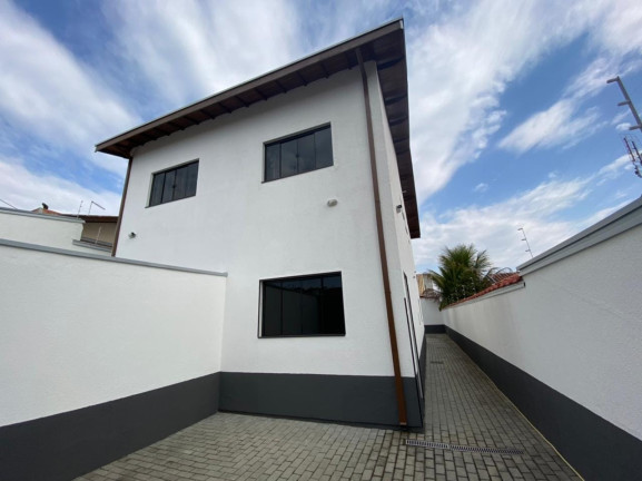 Sobrado com 2 Quartos à Venda, 89 m² em Vila Olímpia - Taubaté