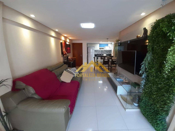 Imagem Imóvel com 4 Quartos à Venda, 105 m² em Parque Iracema - Fortaleza Imagem Imóvel com 4 Quartos à Venda, 105 m² em Parque Iracema - Fortaleza